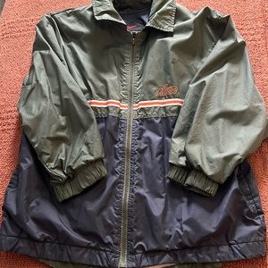 Vintage Nike Windbreaker Jacket. Fits like XS.